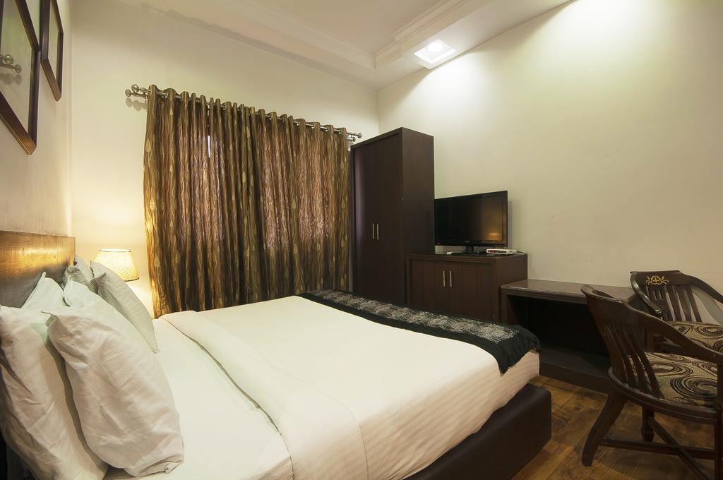 Hotel Prems Paradise Amritsar Habitación foto