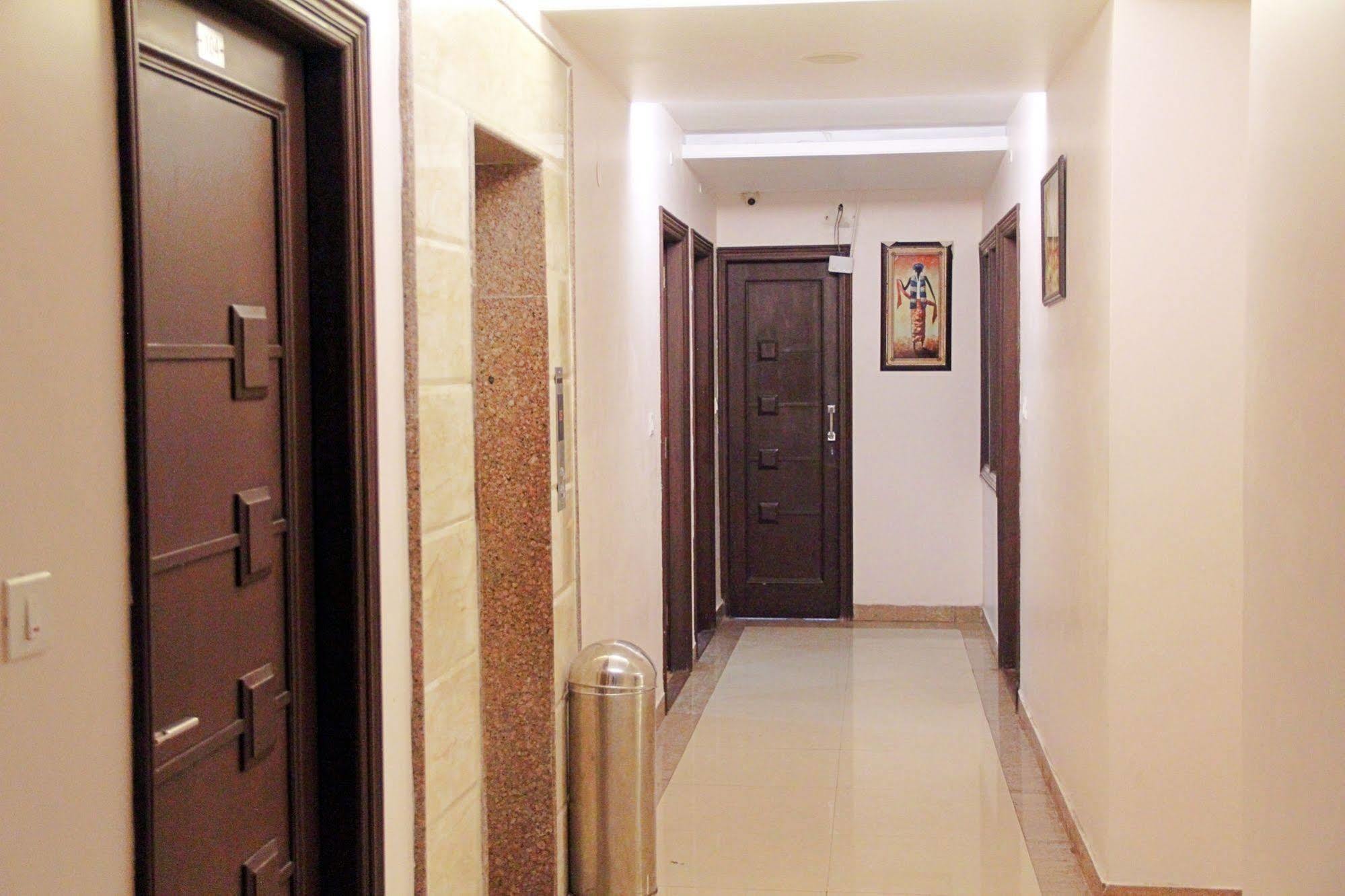 Hotel Prems Paradise Amritsar Exterior foto